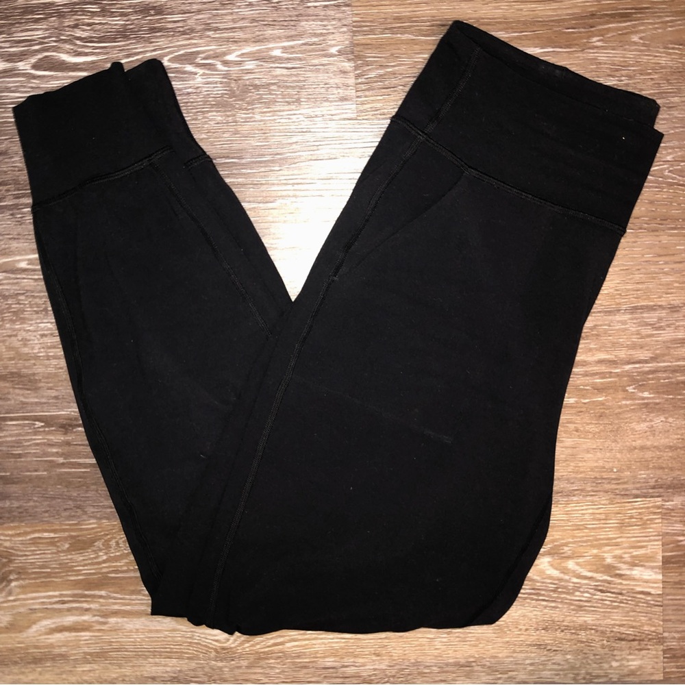 lululemon align joggers 28”